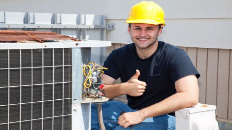 Looking for Air Conditioning Repair in Mechanicsburg