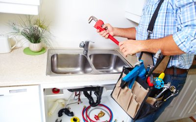 Your Guide to Hiring the Best Plumber in Little Rock, AR