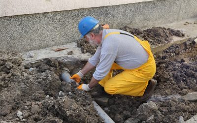 Everything You Need to Know About Sewer Line Installation in Fairview MO